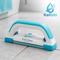 Novelih™ Grout Press Tile-Line Cleaning Tool