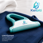 Novelih™ Lint Current Fabric Sweep Tool