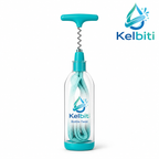 Novelih™ Bottle Twist Manual Bottle Cleaning Tool