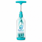 Novelih™ Bottle Twist Manual Bottle Cleaning Tool