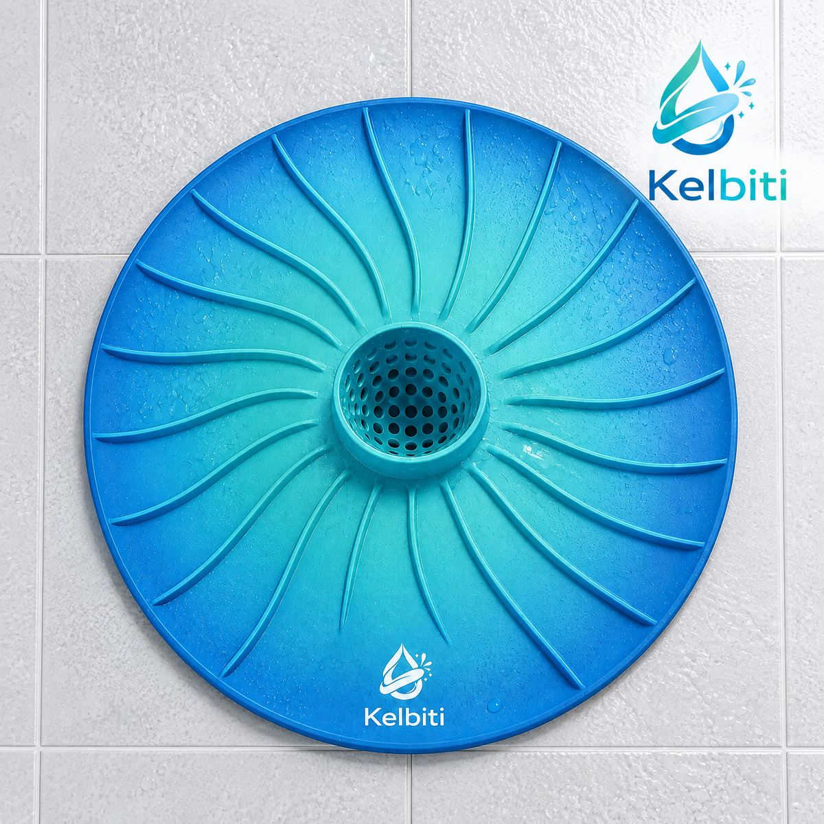 Novelih™ Drain Map Flexible Drain-Cover Mat