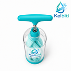 Novelih™ Bottle Twist Manual Bottle Cleaning Tool