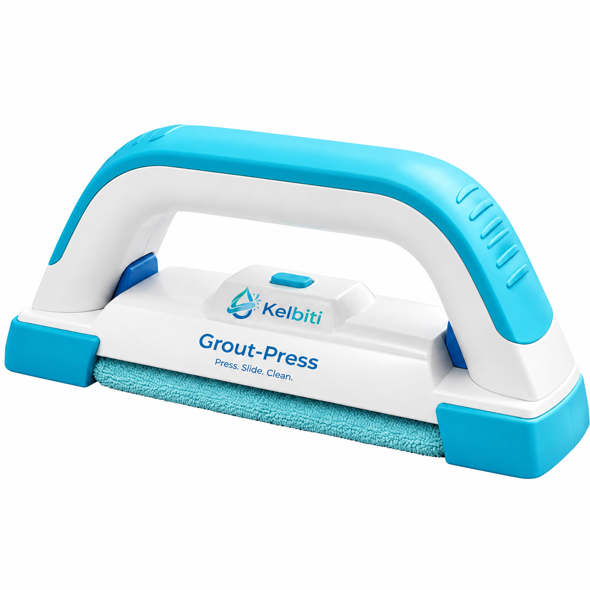 Novelih™ Grout Press Tile-Line Cleaning Tool