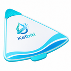 Novelih™ Corner Flow Triangular Edge Cleaning Pad