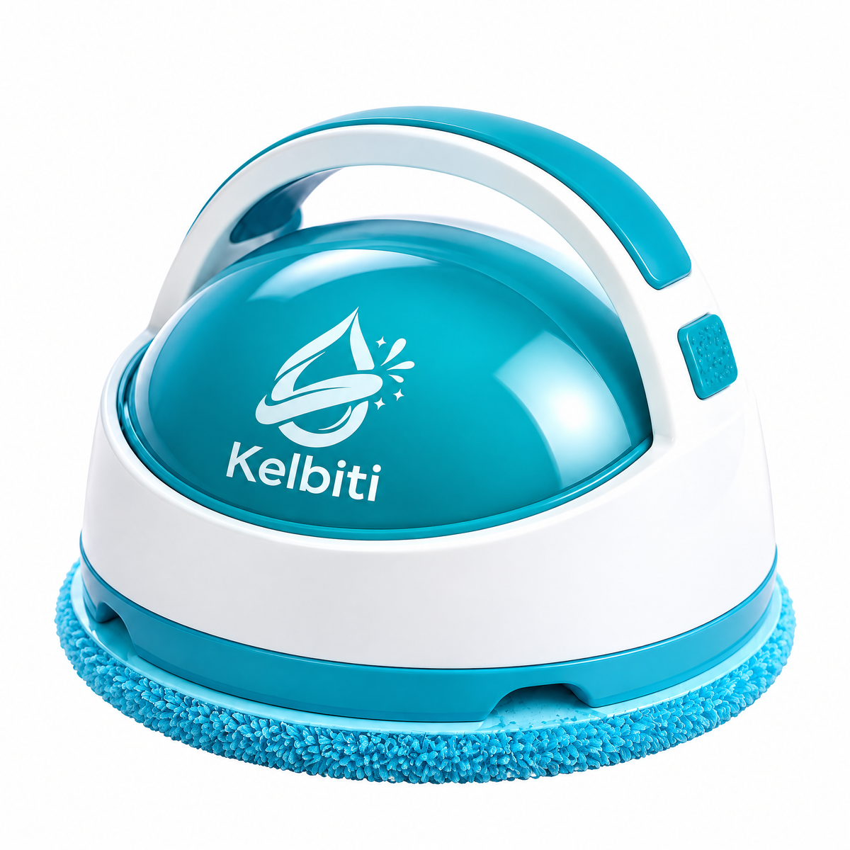 Novelih™ Spot Cap Compact Surface Scrubber