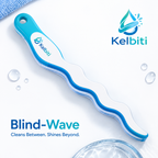 Novelih™ Blind Wave Flexible Slat Cleaning Wand