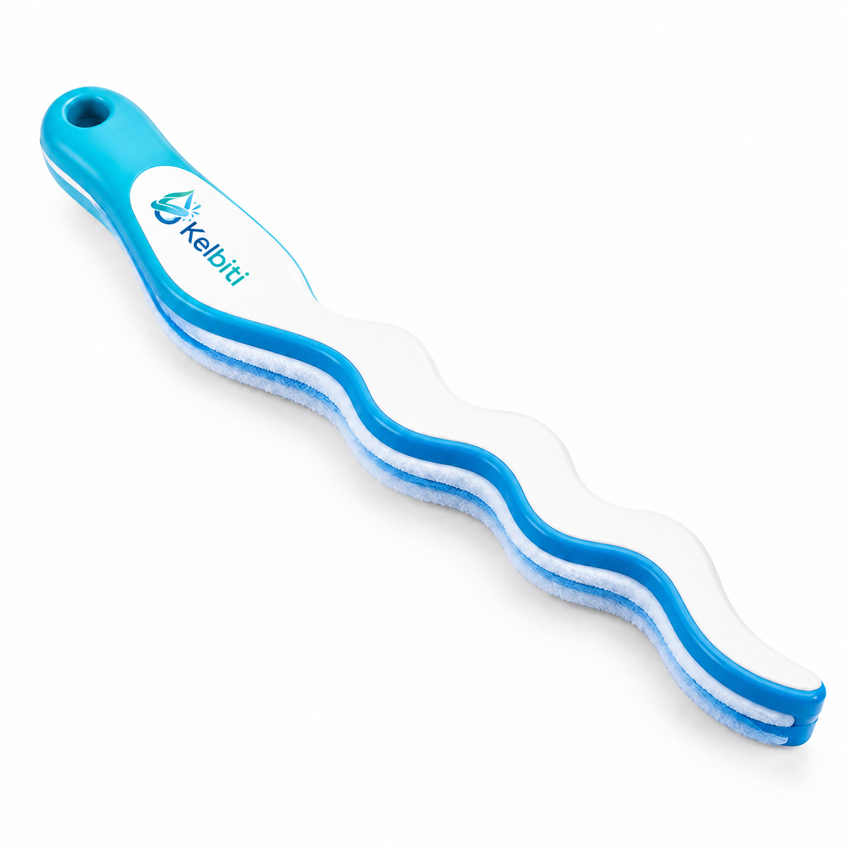 Novelih™ Blind Wave Flexible Slat Cleaning Wand