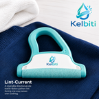 Novelih™ Lint Current Fabric Sweep Tool